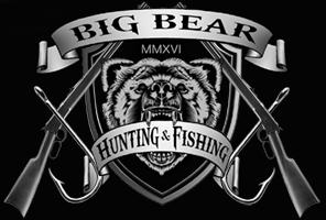 Big Bear Hunting & Fishing